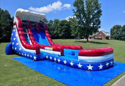 18ft Fresh USA